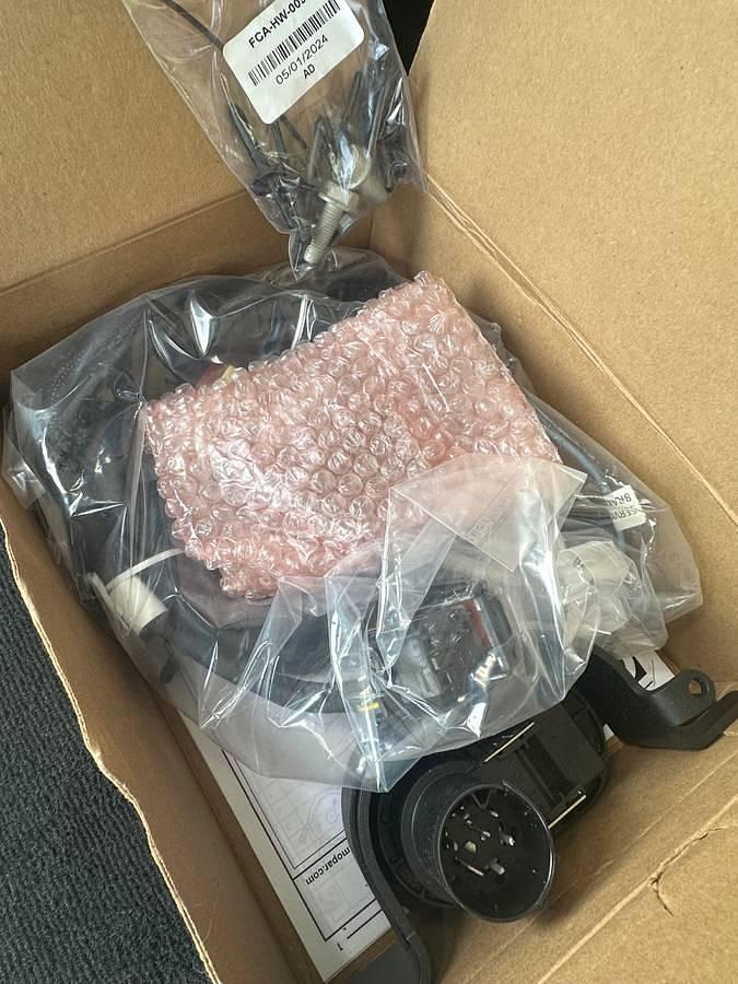 Used 2024 Jeep Wrangler Unlimited Sport 4X4