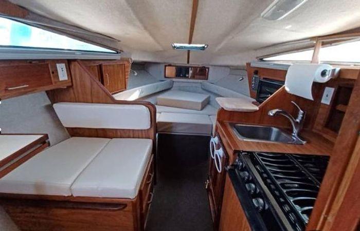 Used 1987 Sea Ray Sundancer