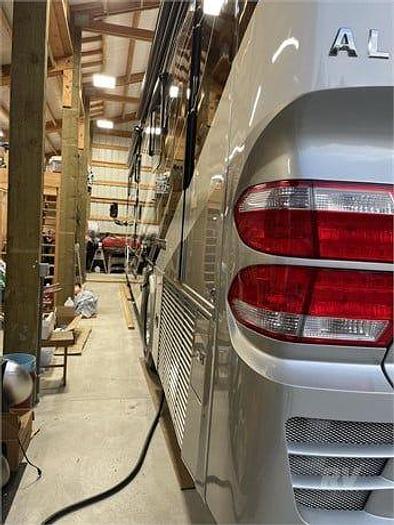 Used 2017 Tiffin Allegro Bus 37AP