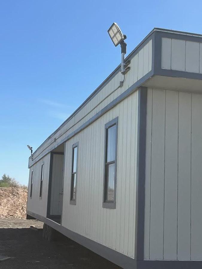 Used 1997 Modtech Office Trailer