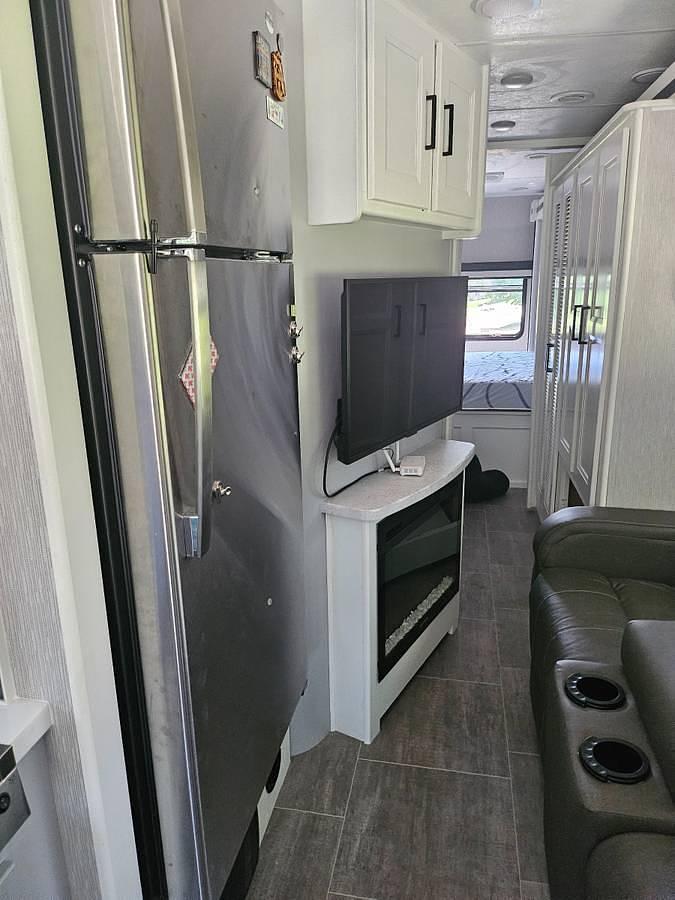 Used 2024 Coachmen Encore 355DS Class A Motorhome