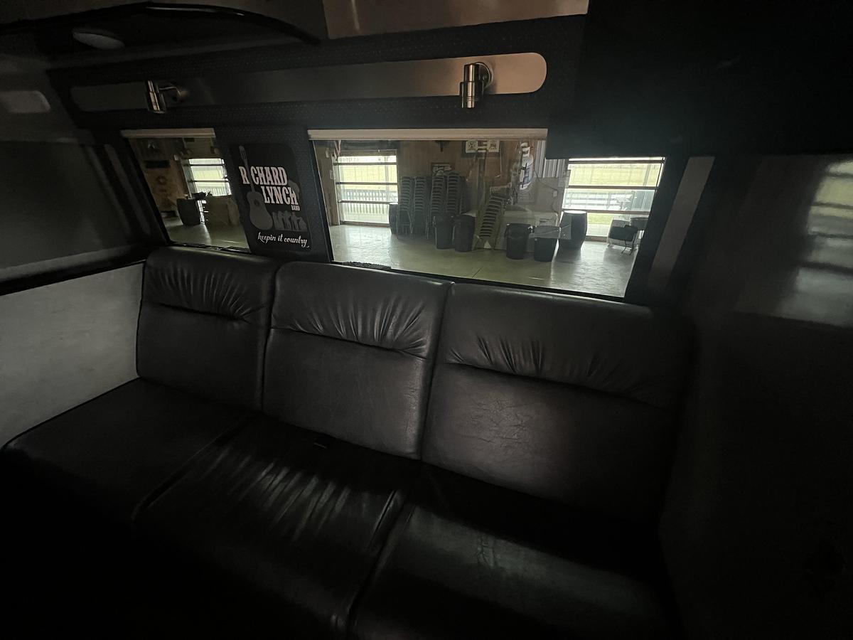 Used 2015 Mercedes Benz Sprinter