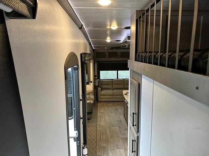 Used 2022 Keystone Montana High Country 385BR