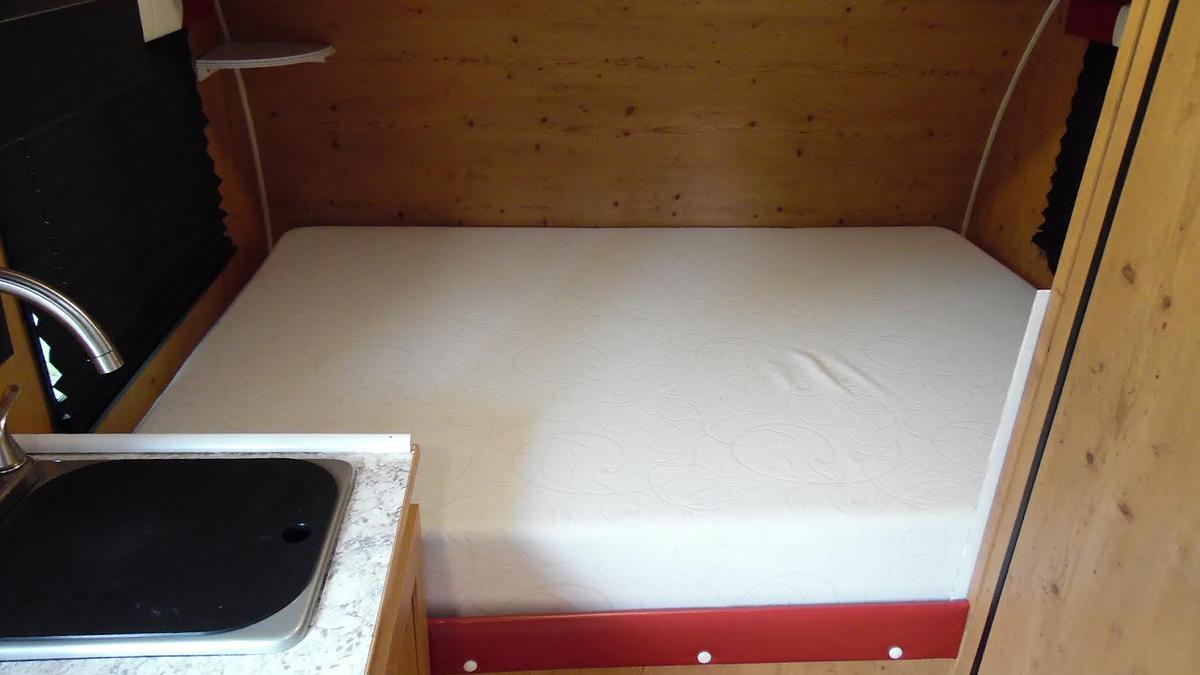 Used 2023 Sunray 149 Sport Travel Trailer