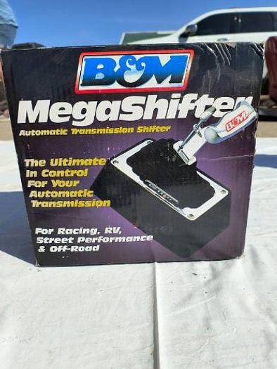 Used 1979 Camaro w 406ci Small Block Crate Motor