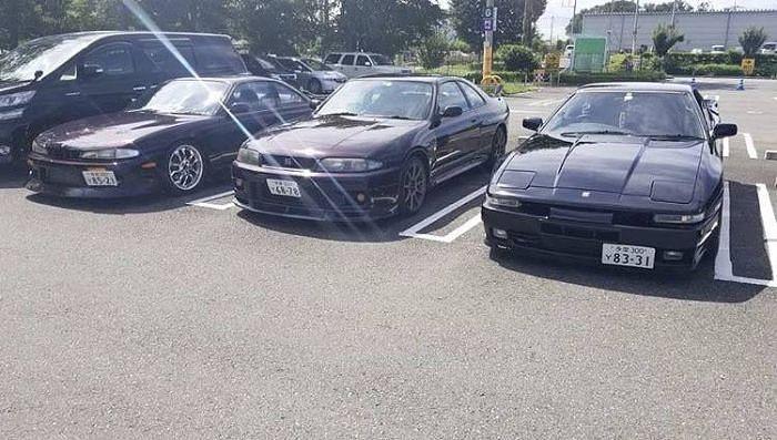 Used 1992 Toyota Supra MK3