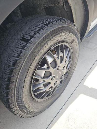 Used 2020 Ford Transit Cargo Van