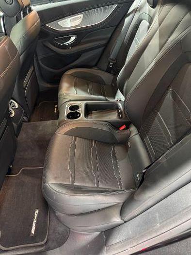 Used 2019 Mercedes-Benz AMG GT 63