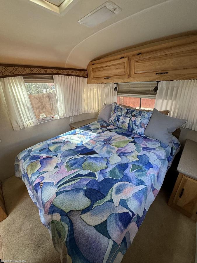 Used 2012 Airstream Classic