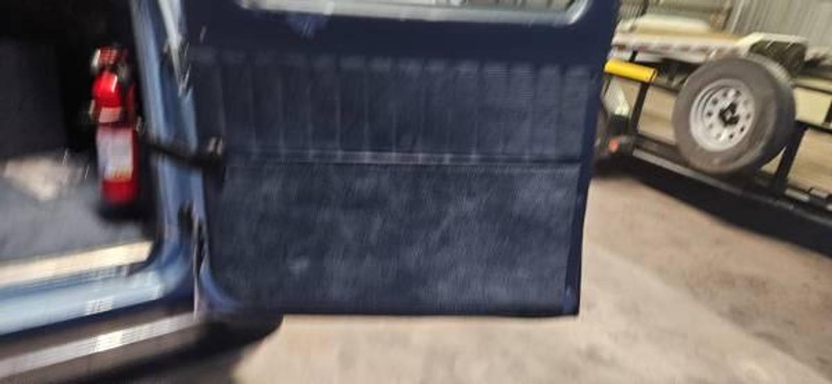 Used 1990 GMC Suburban