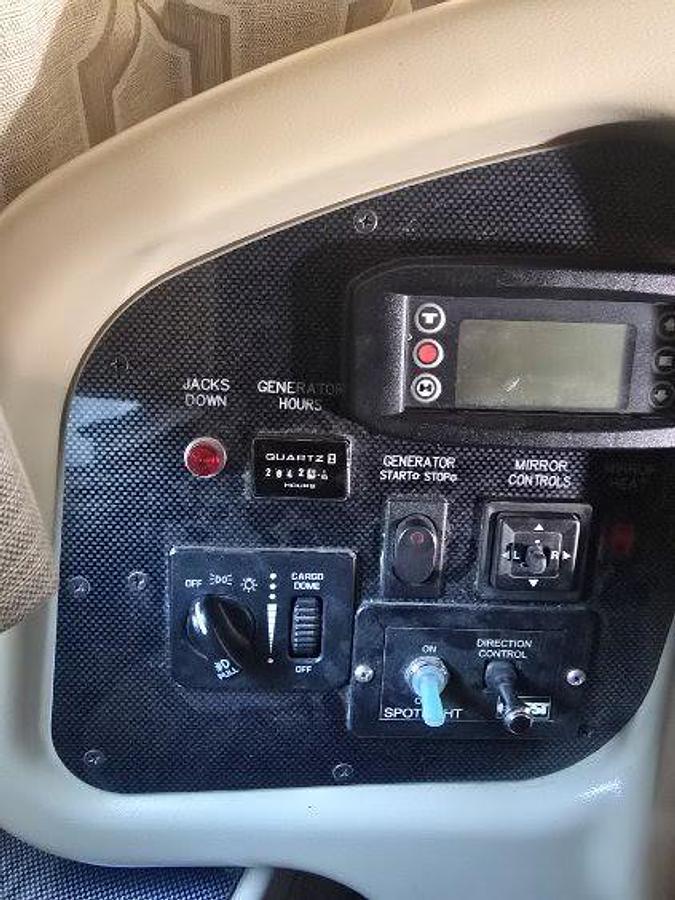 Used 2006 Tiffin Allegro Bus 42QDP