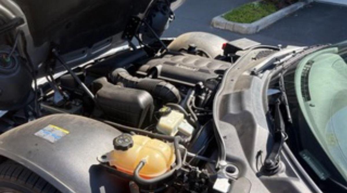 Used 2006 Pontiac Solstice Convertible
