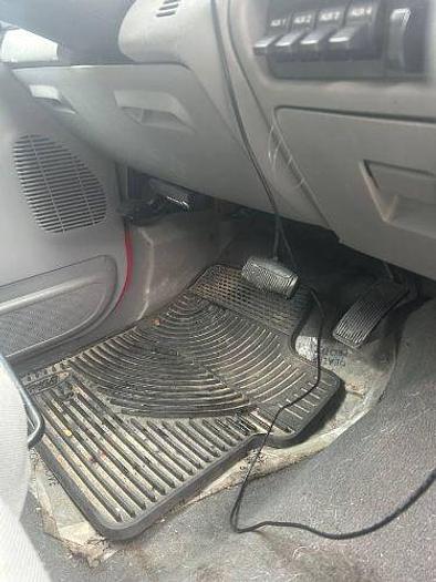 Used 2005 Ford Super Duty F-250 XL