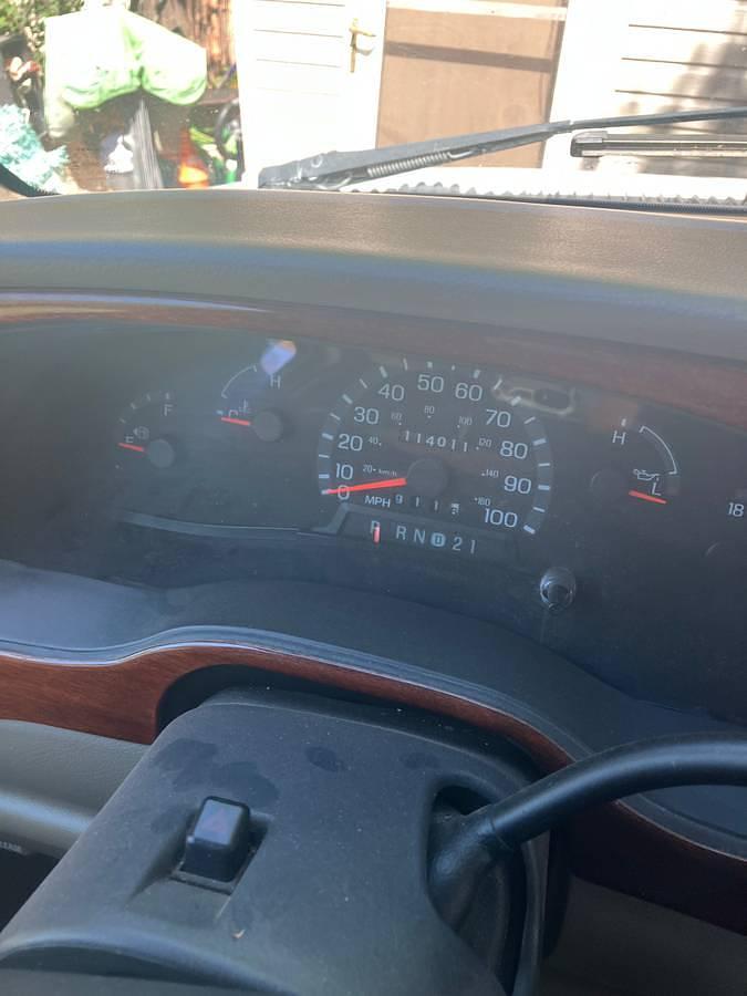 Used 2003 PleasureWay RV