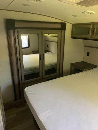 Used 2022 Coachmen Chaparral 373 MBRB