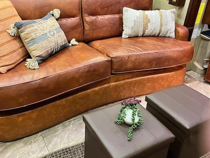 Used 2015 American Coach American Revolution 42T