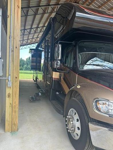 Used 2016 Jayco Seneca 37 TS