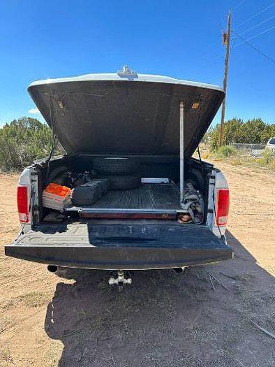 Used 2016 Dodge RAM 1500 Longhorn