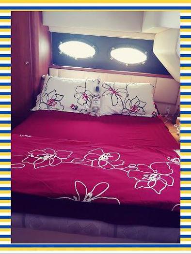 Used 1999 Silverton 392 Motor Yacht