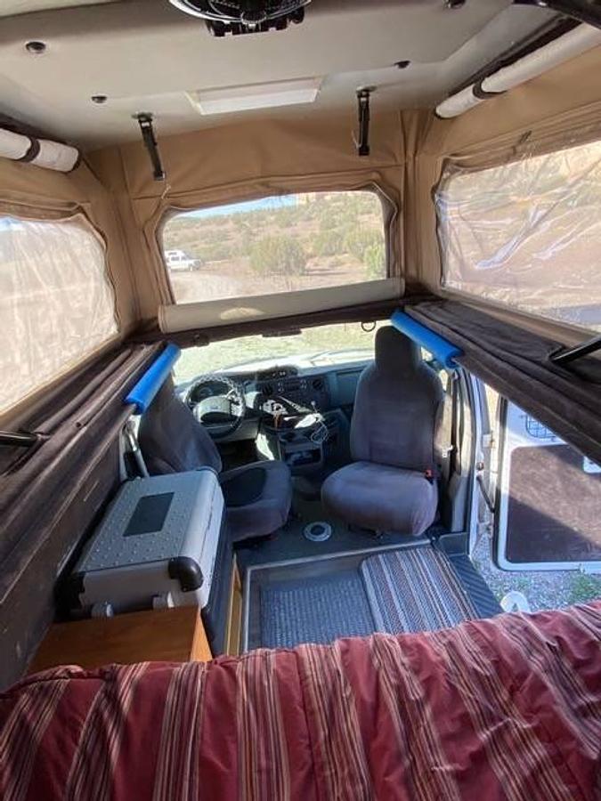 Used 2011 Ford E-350 Econoline