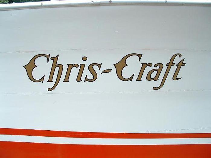 Used 1949 Chris-Craft 16 FT Special