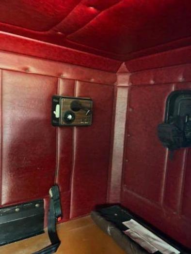 Used 1993 Freightliner FLD120