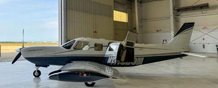 Used 2004 PIPER Saratoga II TC