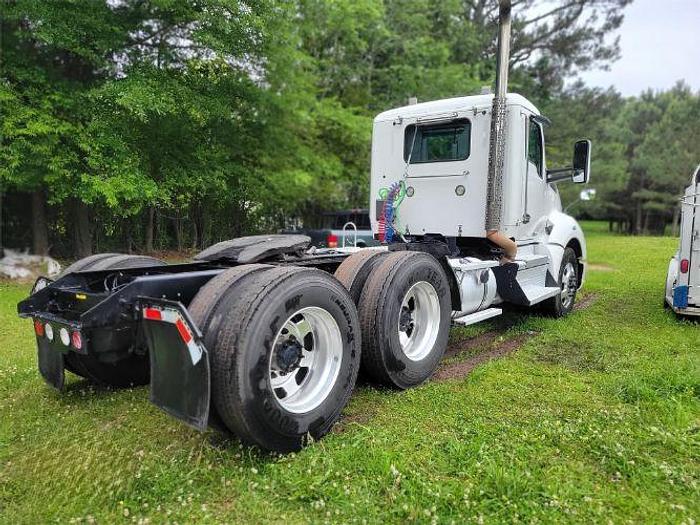 Used 2018 KENWORTH T680