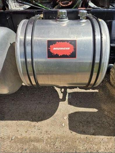 Used 2018 Peterbilt 389