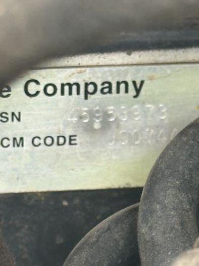 Used 2000 Peterbilt 330 Business Class Custom Schwalb Stretch Hauler