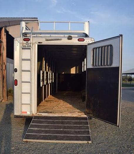 Used 2012 Cimarron Norstar