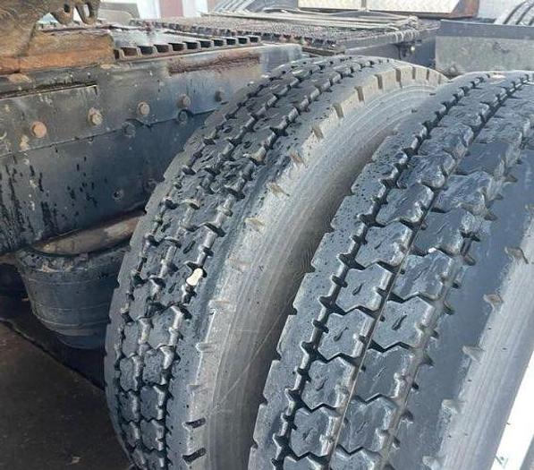 Used 1981 Peterbilt 359