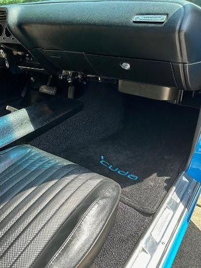 Used 1973 Plymouth Cuda