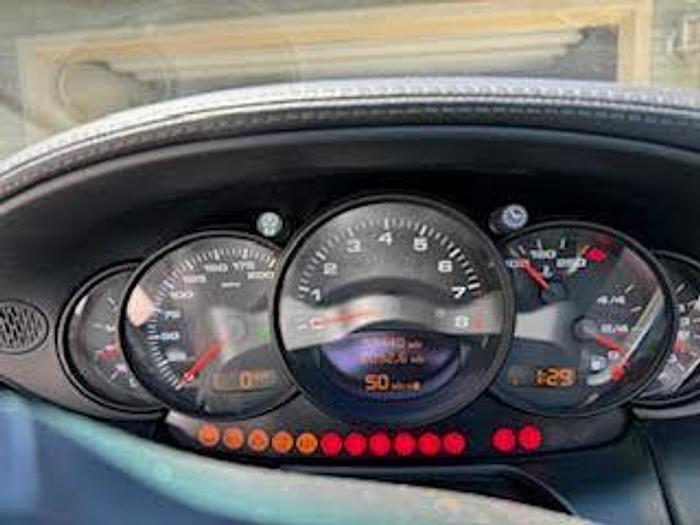 Used 2004 Porsche 911 Carrera