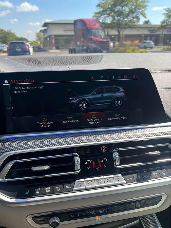 Used 2022 BMW X5 sDrive40i AWD