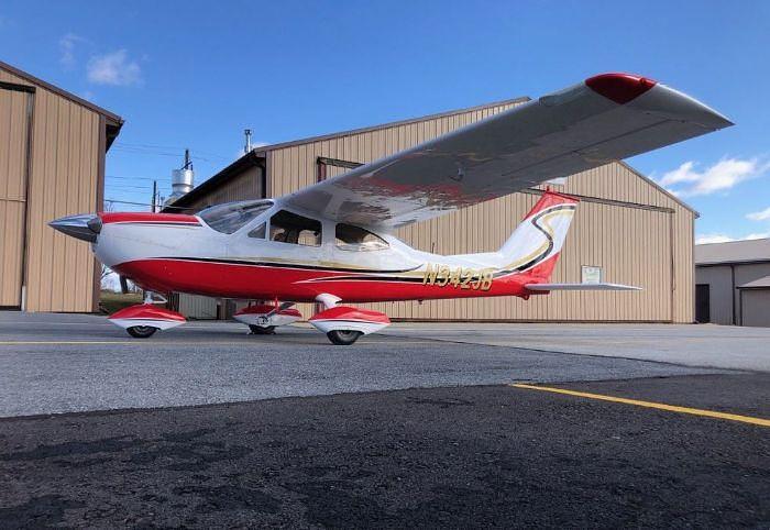 Used 1968 CESSNA 177 / 180 Conversion