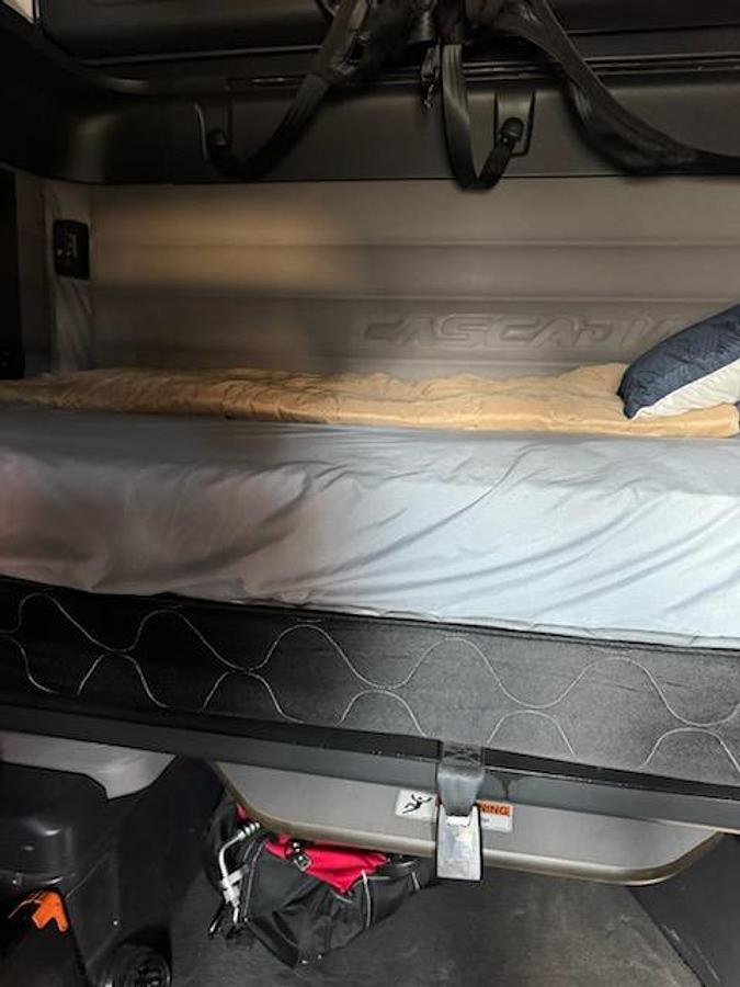 Used 2020 Freightliner Cascadia 125