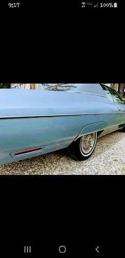 Used 1974 Chevrolet Impala