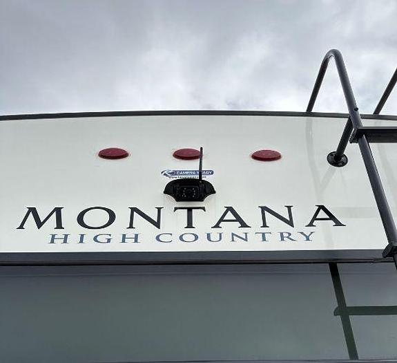 Used 2023 Keystone Montana High Country 295RL