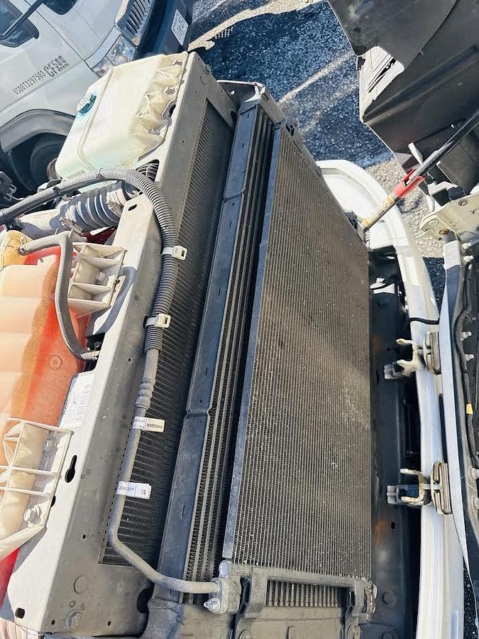 Used 2021 Peterbilt 579