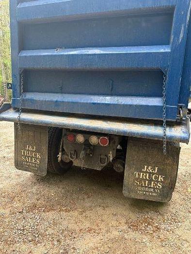 Used 2019 KENWORTH T470