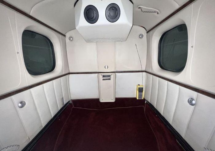 Used 1976 CESSNA P337G Skymaster