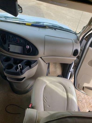 Used 2008 Fleetwood Tioga 31M