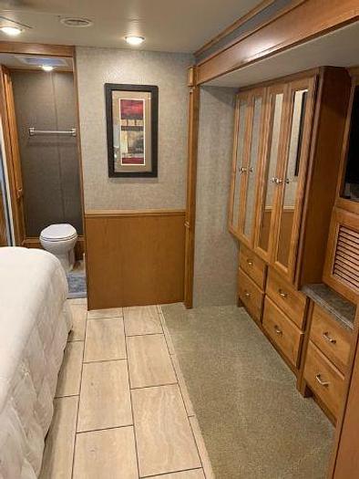 Used 2017 Tiffin Allegro Open Road 36UA