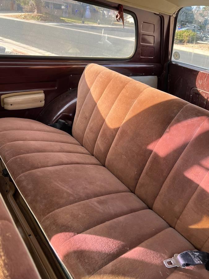 Used 1976 Jeep Cherokee