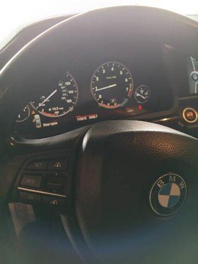 Used 2010 BMW 7 Series 750Li xDrive