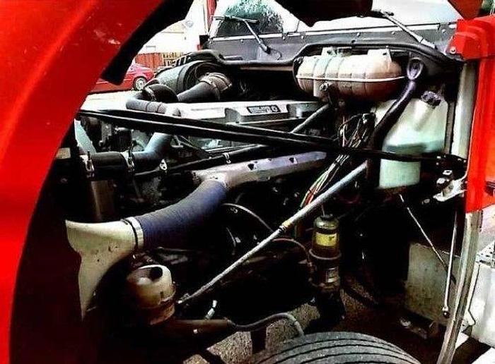 Used 2020 Freightliner CORONADO 132