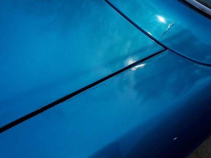 Used 1966 Chevrolet Nova