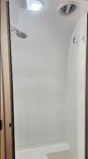 Used 2017 Airstream Flying Cloud 25FT