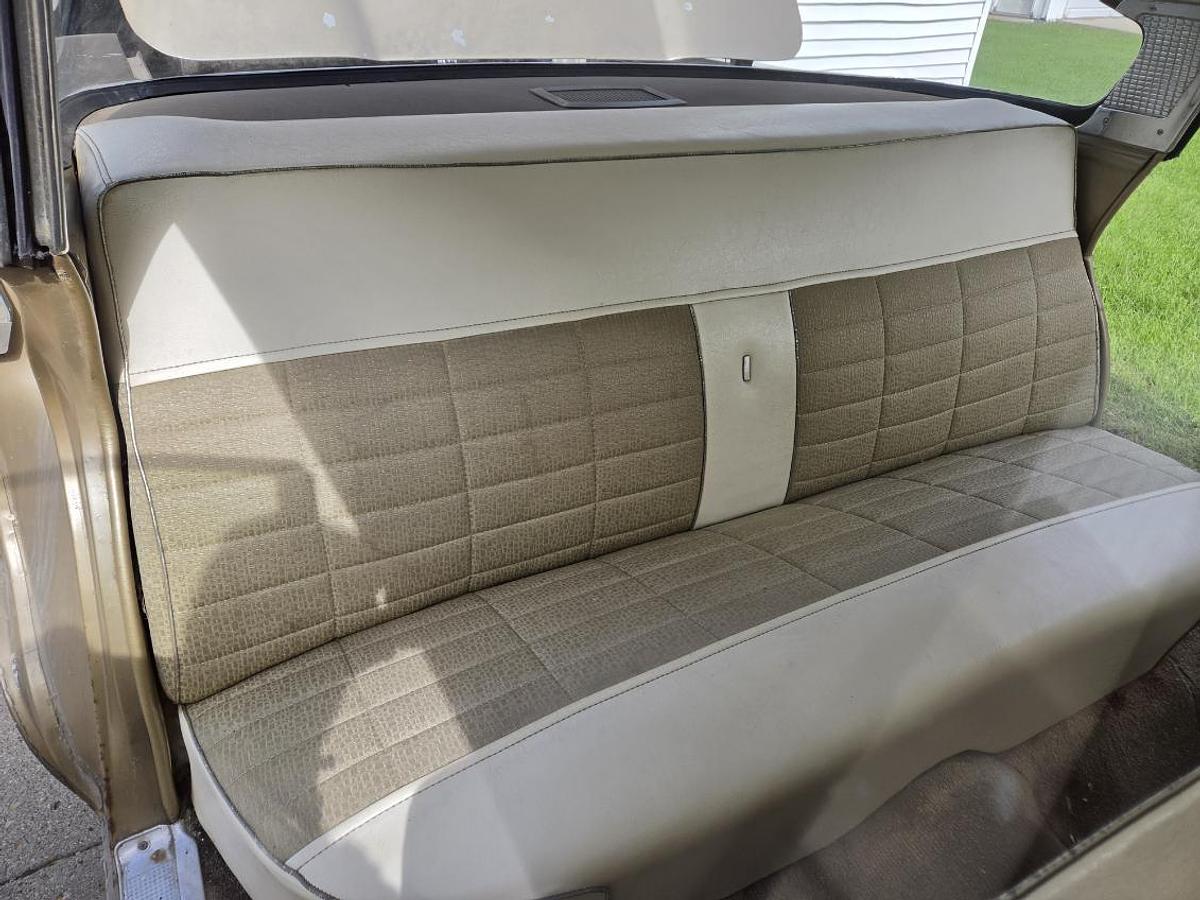 Used 1958 Edsel Citation